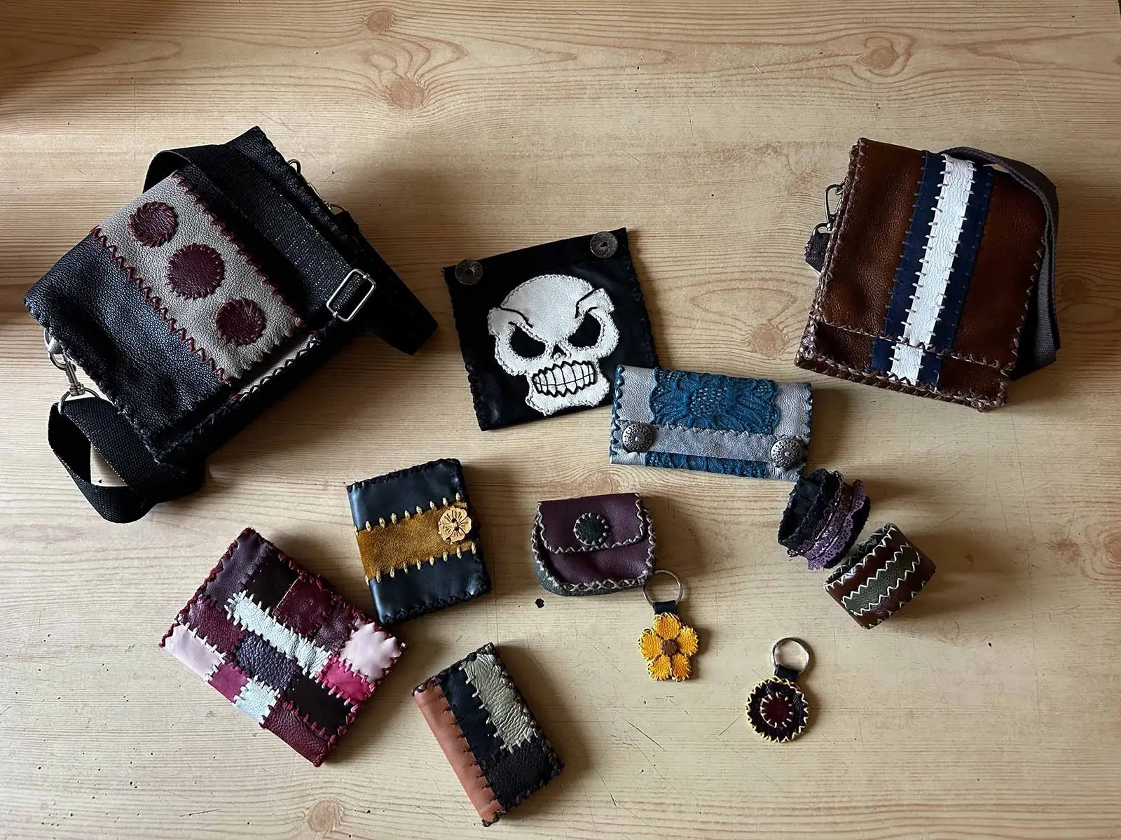 Lire la suite à propos de l’article Bienvenue