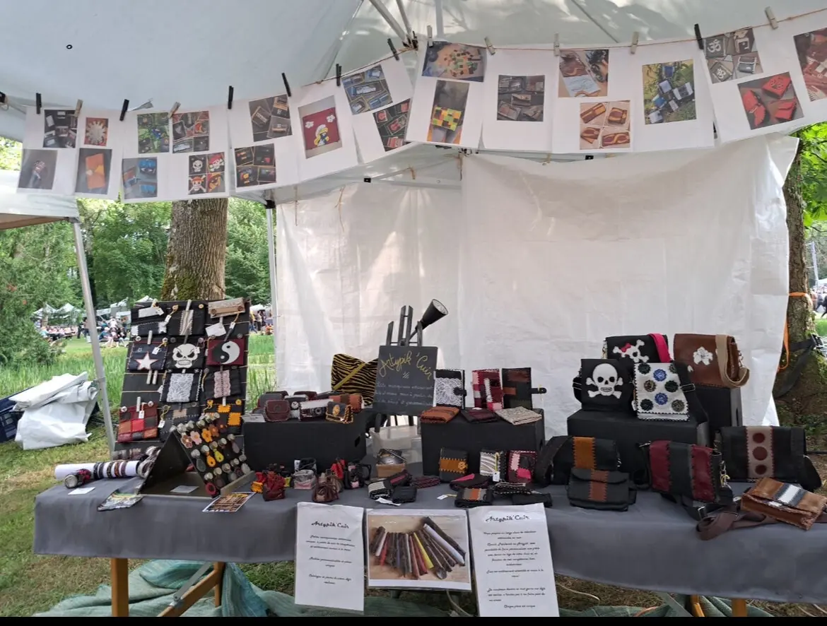 Lire la suite à propos de l’article Agenda des marchés d&rsquo;artisanat