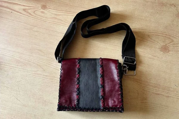 Artypik'Cuir - Maroquinerie artisanale - sac à main