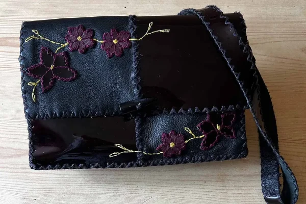 Artypik'Cuir - Maroquinerie artisanale - sac à main